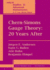 Chern-Simons Gauge Theory: 20 Years After (Ams/Ip Studies in Advanced Mathematics, 50)