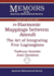 N-Harmonic Mappings Between Annuli: the Art of Integrating Free Lagrangians (Memoirs of the American Mathematical Society)