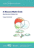 A Moscow Math Circle: Week-By-Week Problem Sets (Msri Mathematical Circles Library)