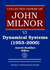 Collected Papers of John Milnor: VI. Dynamical Systems (1953-2000) (Collected Works)