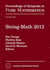 String-Math 2012: July 16-21, 2012, Universiteat Bonn, Bonn, Germany