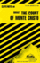 Cliffsnotes on Dumas' the Count of Monte Cristo