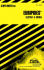 Cliffsnotes on Euripides' Medea & Electra