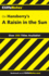 Raisin in the Sun (Cliffs Notes)