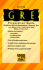 Gre Preparation Guide