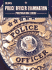 Police Officer Examination Preparation Guide: the Path of the Warrior (Cliffs Test Prep)