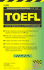 For the Toefl (Cliffs Ap)