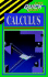 Cliffsquickreview Calculus