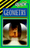 Cliffsquickreview Geometry