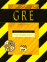 Cliffs Gre Cd-Rom, With Book