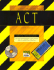 Cliff's Studyware for the Act-Cd