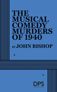 The Musical Comedy Murders of 1940