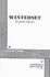 Winterset (Hereford Plays)