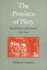 The Province of Piety: Moral History in Hawthorne's Early Tales