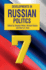 Developments in Russian Politics (Volume 7)