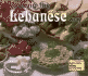 Cooking the Lebanese Way (Easy Menu Ethnic Cookbook)