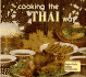 Cooking the Thai Way (Easy Menu Ethnic Cookbooks)