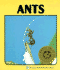 Ants (a Lerner Natural Science Book) (English and Japanese Edition)