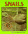 Snails (Lerner Natural Science Books)