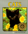 Cats (a Lerner Natural Science Book) (English and Japanese Edition)
