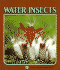 Water Insects (a Lerner Natural Science Book)