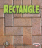 Rectangle (First Step Nonfiction-Shapes)