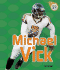 Michael Vick (Amazing Athletes)