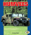 Humvees (Pull Ahead Books)