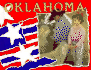 Oklahoma (Hello Usa Series)