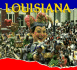 Louisiana (Hello Usa)