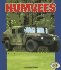 Humvees (Pull Ahead Books)
