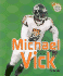 Michael Vick, 2nd Edition (Amazing Athletes)