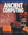 Ancient Computing: From Counting to Calendars (Ancient Technology)