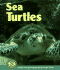 Sea Turtles (Early Bird Nature Books)