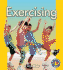 Exercising