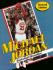 Michael Jordan: Basketball Skywalker (Sports Achievers Series)