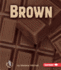 Brown Format: Paperback
