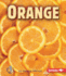 Orange Format: Paperback