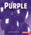 Purple (First Step Nonfiction-Colors)