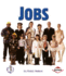 Jobs (First Step Nonfiction-Basic Human Needs)