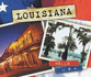 Louisiana (Hello Usa)