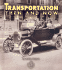 Transportation Then and Now (First Step Nonfiction)