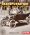 Transportation Then and Now (First Step Nonfiction-Then and Now)