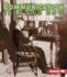 Communication Then and Now (First Step Nonfiction-Then and Now)