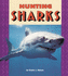Hunting Sharks (Pull Ahead Books)