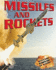 Missiles and Rockets (Military Hardware in Action)