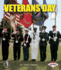 Veterans Day (First Step Nonfiction-American Holidays)