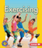 Exercising (Pull Ahead Books? Health)