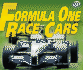 Formula One Race Cars (Motor Mania)