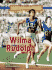 Wilma Rudolph (Sports Heroes and Legends)